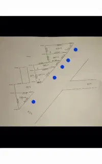 زمین ۱۱۰متر امام خمینی جنوبی