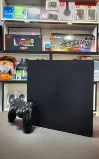 ps4 slim 1T