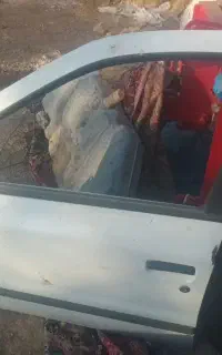 قطعات سمند