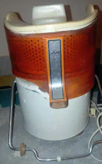 آب میوه گیری پارس خزر