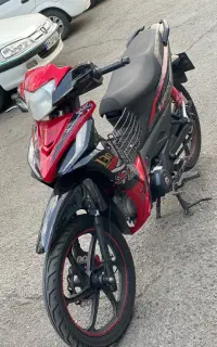 لیفان 130 هرم اسپید مدل 99 بدون کلاج