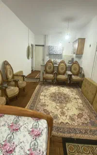 اجاره سوییت روزانه وهفتگی