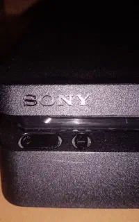 کنسول بازیps4 با لوازم جانبی اصافی
