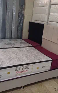 باکس هتلی ، خوشخواب رویال اصل