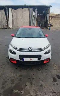 سیتروئن c3