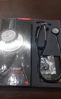 گوشی پزشکی لیتمن کاردیولوژی ۴ Cardiology IV