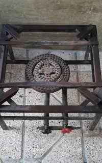 اجاق گاز