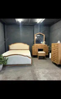 سرویس خواب مدل فرانسوی