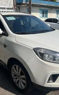 فروش خودرو جک اس ۵