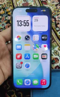 آیفون 16 نرمال