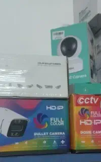 دوربین مداربسته