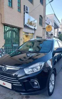 جک s5 مدل آخر اسفند ۹۷ رنگ مشکی مدل ۲۰۱۸