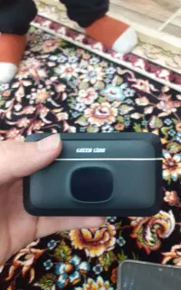 میکروفن ضبط صدا