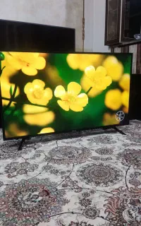 تلویزیون هیوندای 55 اینچ هوشمند دهگلان