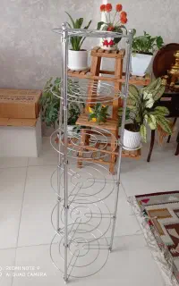 پایه قابلمه