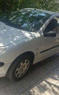 206tu3 مدل 1397