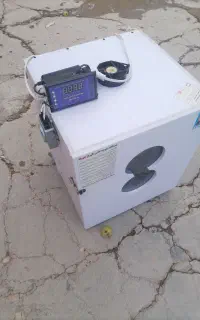 دستگاه جوجه کشی