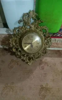 ساعت
