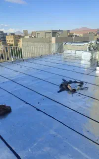 اسفالت ایزوگام درجه یک اقساطی و تعمیرات