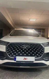 تیگو ۸ پرومکس ie