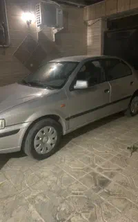 سمند ۸۳