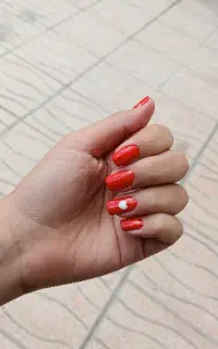 کاشت ناخن