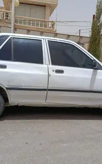 پراید