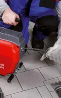 لوله بازکنی و تخلیه چاه شهامت