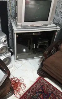 تلویزیون و سینما خانواده