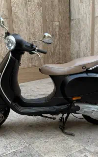 وسپا v150 vxlمدل۱۴۰۲ (کویر موتور)
