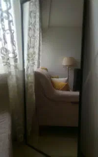 آینه قدی