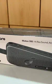 اسپیکر بلوتوثی انکر مدل Soundcore Motion 300 A3135