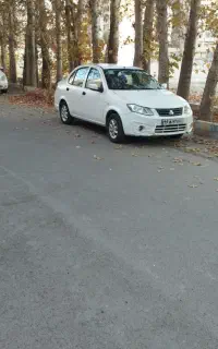 سواری ساینا ۹۹