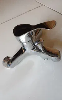 شیر دوش حمام
