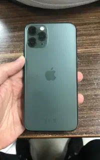 ایفون ۱۱ پرو