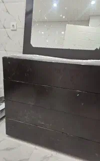 دراور۴ کشو بااینه