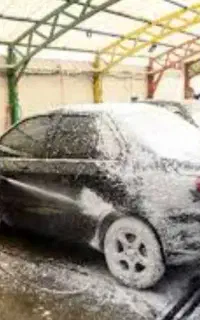 نیرو برای کارواش