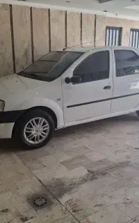 ال نود مدل۹۷ بی رنگ وتصادف