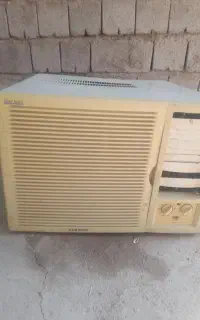 فروش کولر گازی چراغ سبز