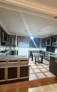 ویلایی طبقه بالا ۱۵۰متر /گلشن ها