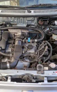 پراید 86 دوگانه کارخانه