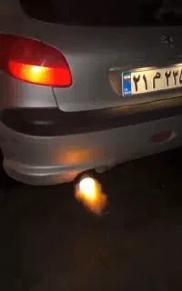 ریمپ خودرو های داخلی و چینی ارسی