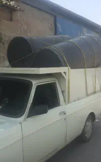 حمل بار