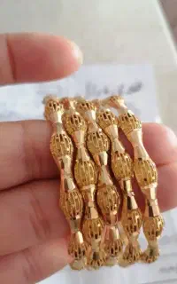 . طلا ۱۸ عیار سینم