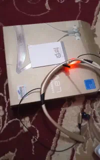 هندزفری گردنی سامسونگ