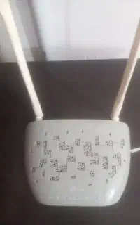 (مودم روتر ADSL تی پی لینک)