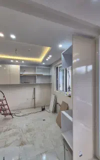 پیمانکار پروژه های ساختمانی