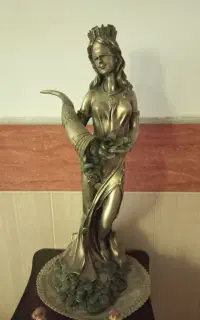 مجسمه عدالت