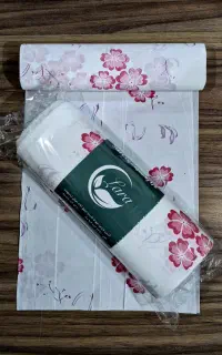 سفره یکبار مصرف ضخیم