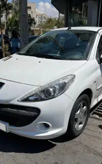 ۲۰۷ اتومات